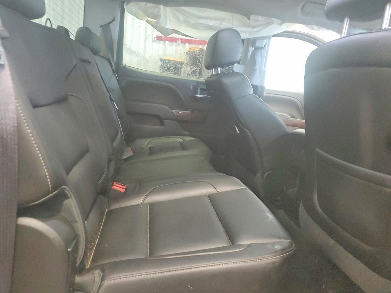 2015 GMC SIERRA K1500 SLT photo 19