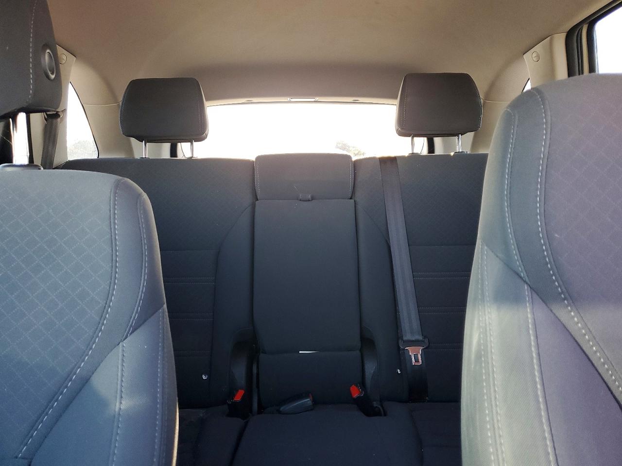 2017 KIA SORENTO LX photo 10