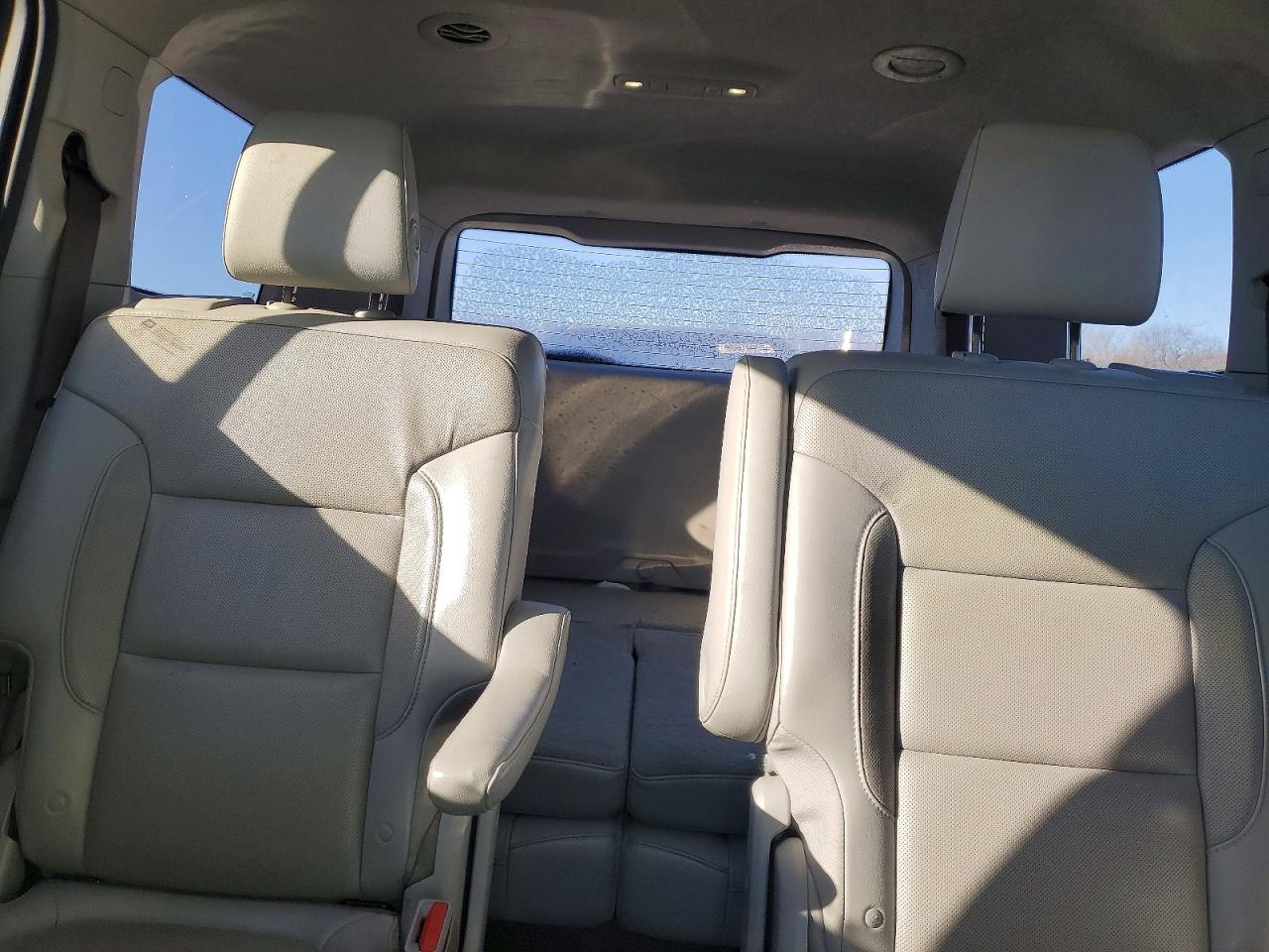 2019 GMC ACADIA SLT-1 photo 10