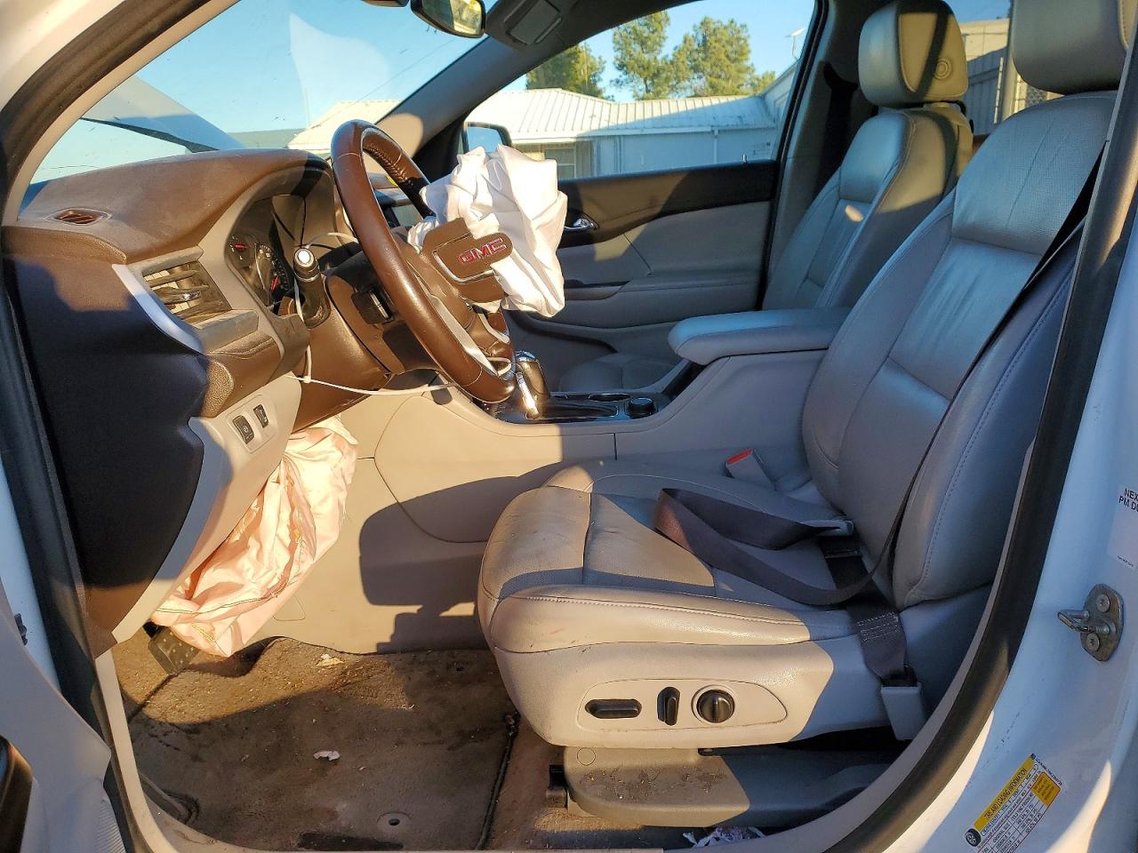 2019 GMC ACADIA SLT-1 photo 7