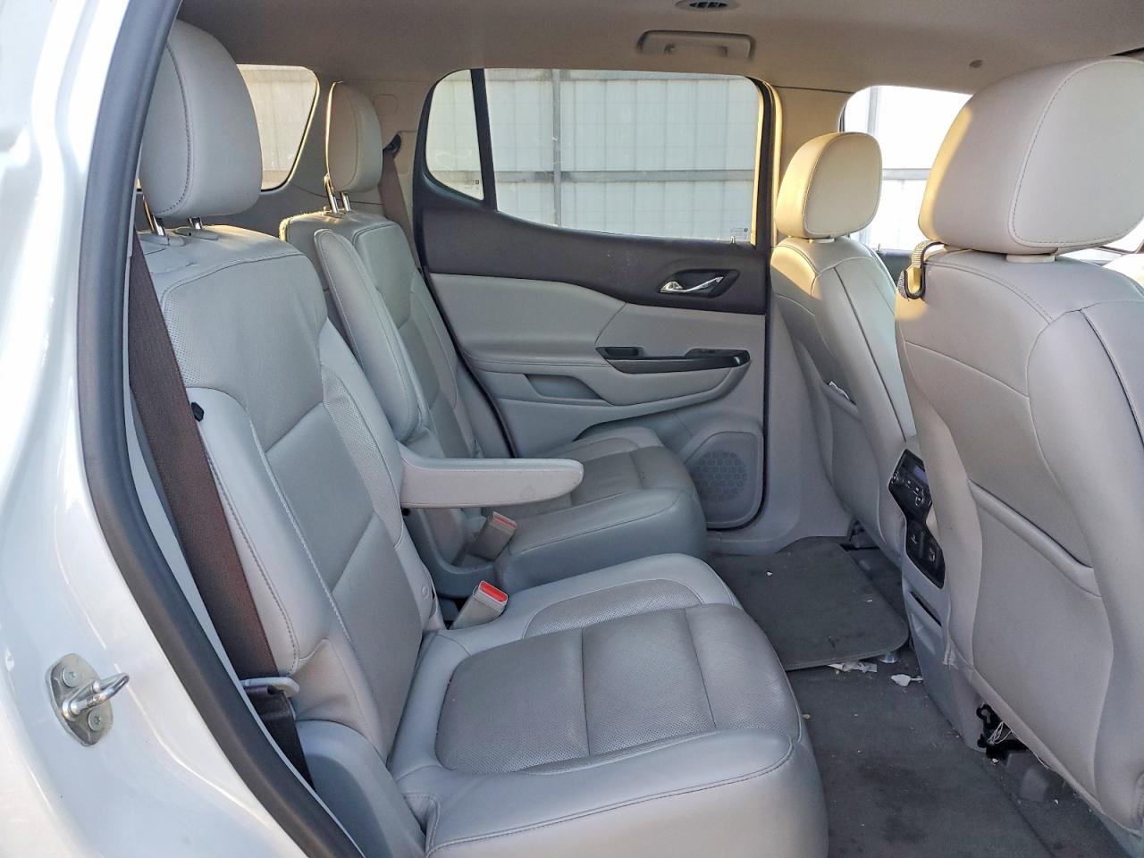 2019 GMC ACADIA SLT-1 photo 11