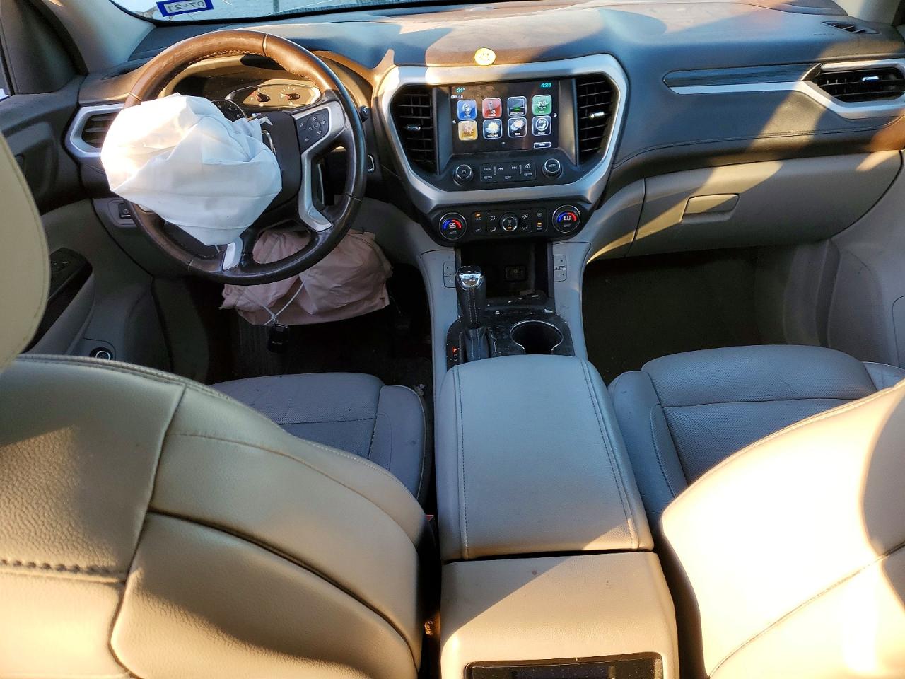 2019 GMC ACADIA SLT-1 photo 8