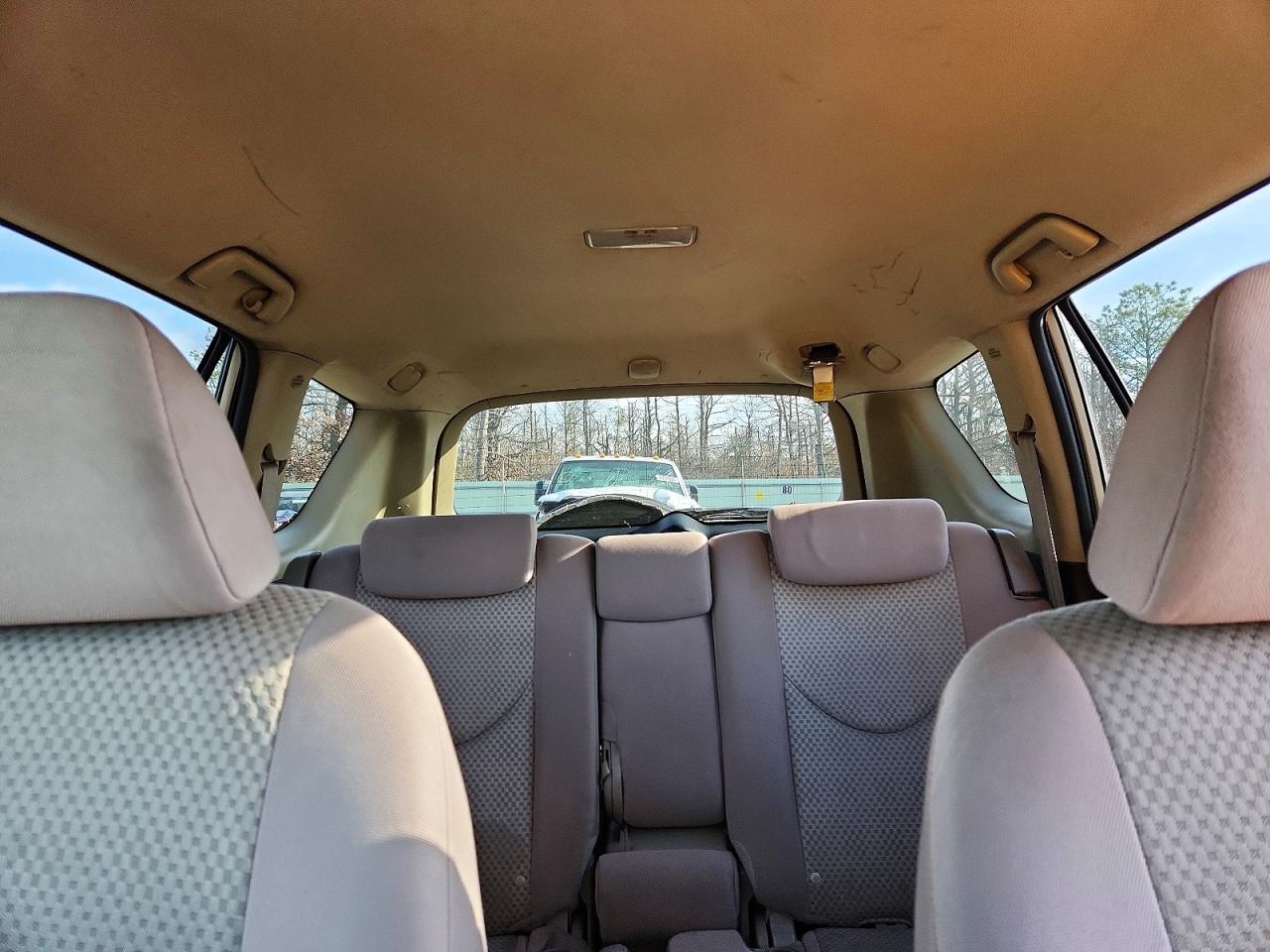 2008 TOYOTA RAV4 photo 28