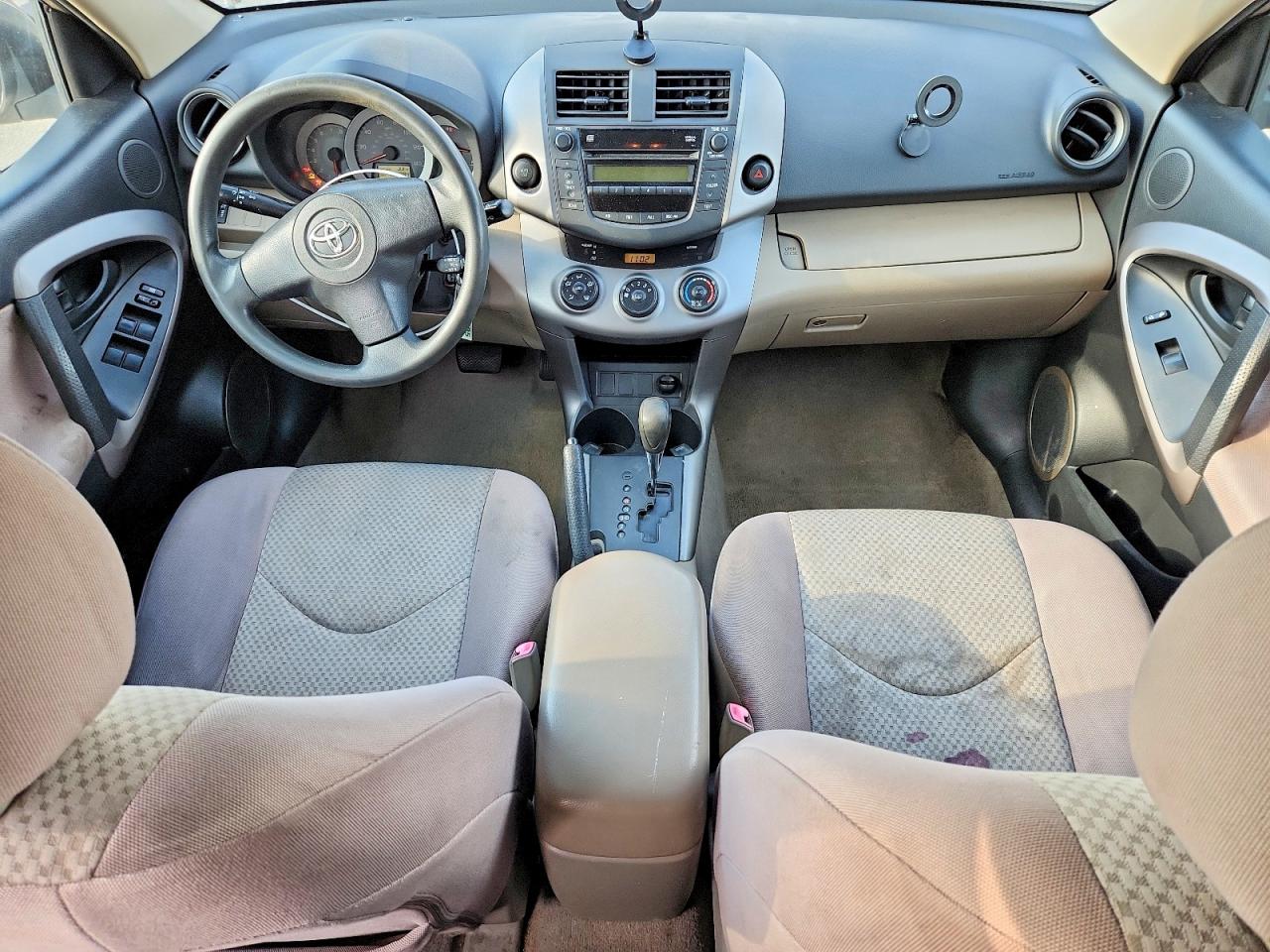 2008 TOYOTA RAV4 photo 22