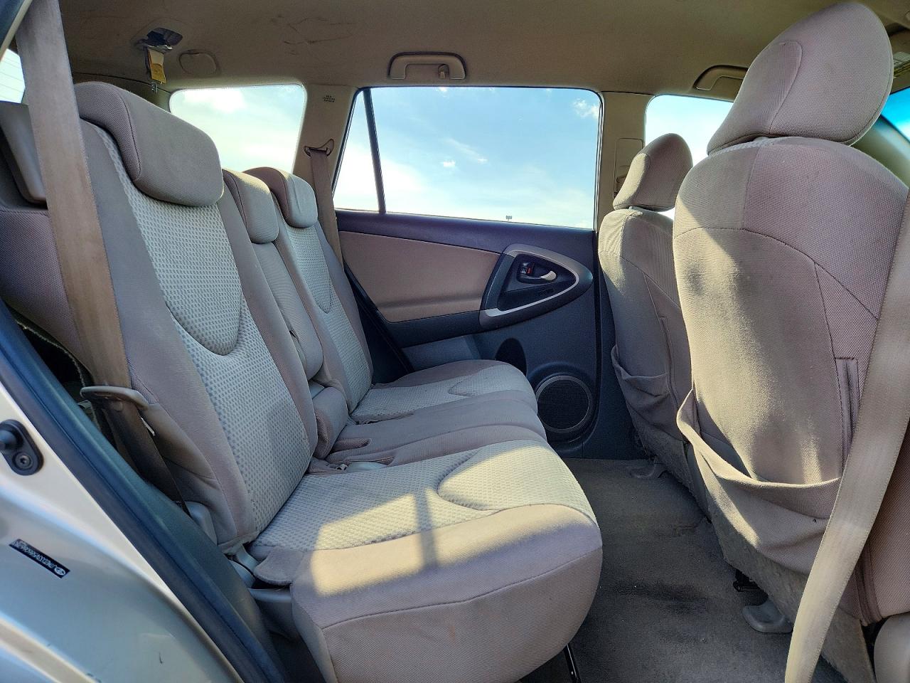 2008 TOYOTA RAV4 photo 31