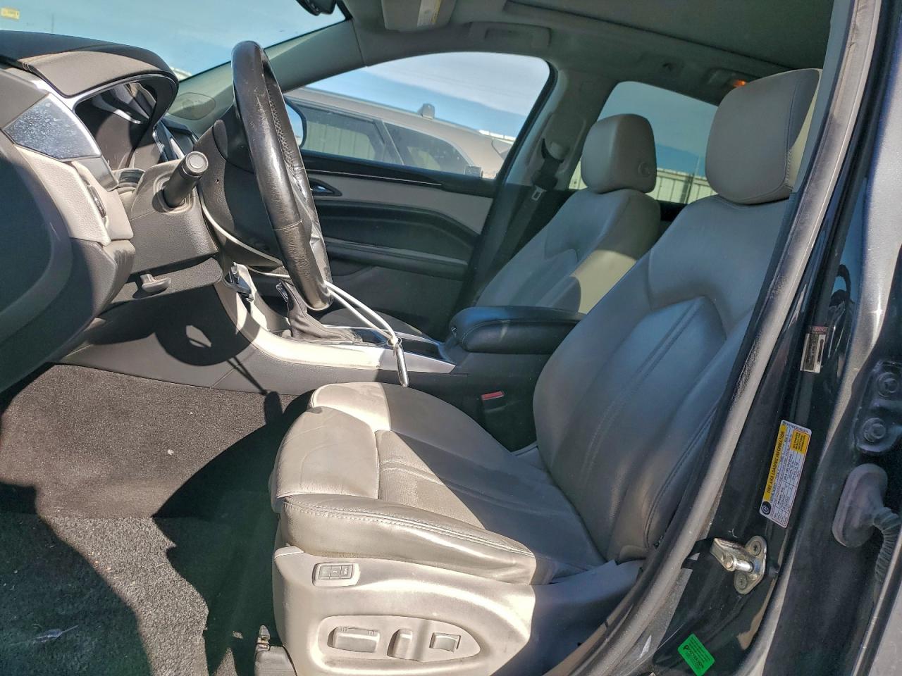 2016 CADILLAC SRX PERFORMANCE COLLECTION photo 7