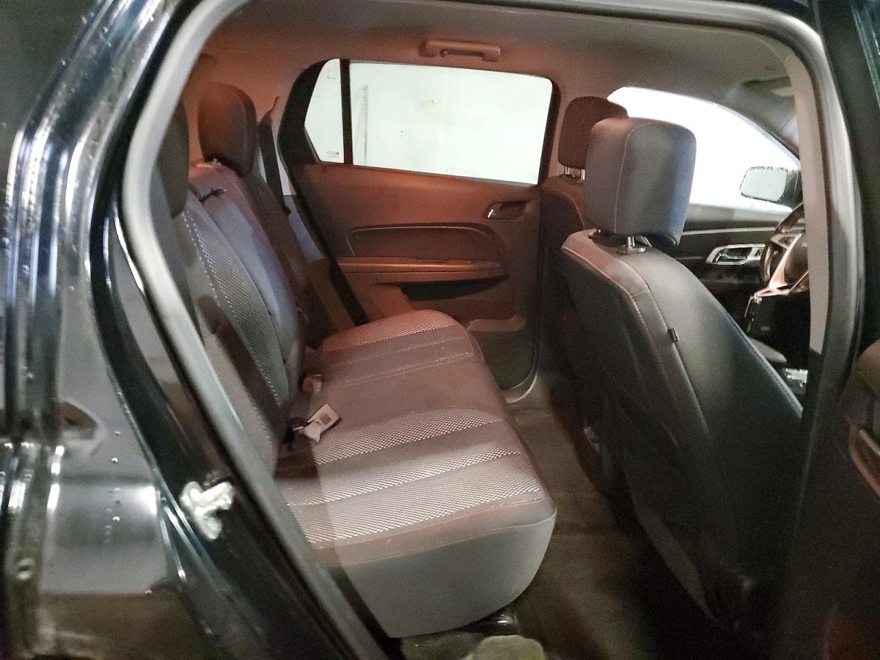 2017 GMC TERRAIN SLE photo 21