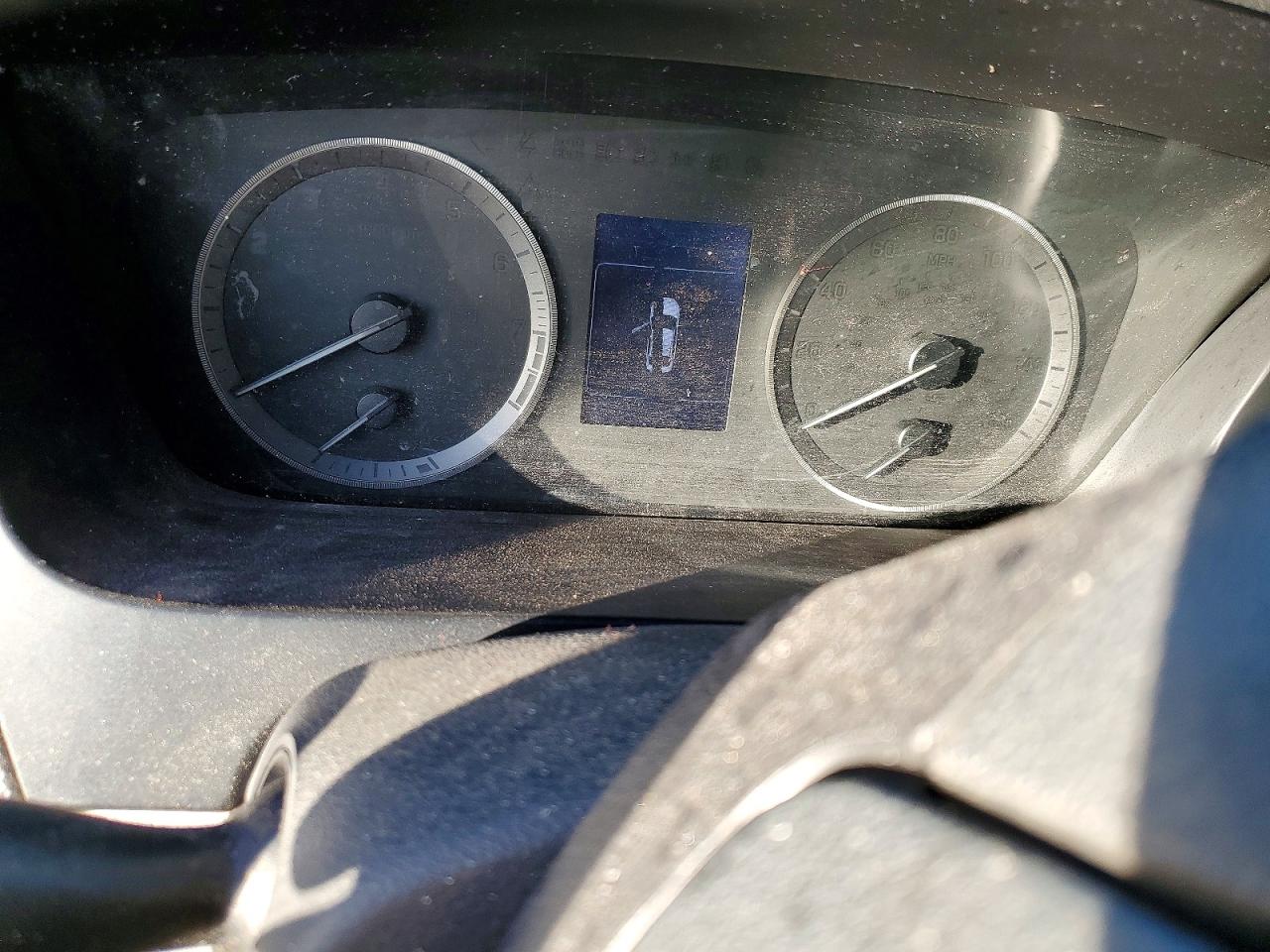 2016 HYUNDAI SONATA SE photo 9
