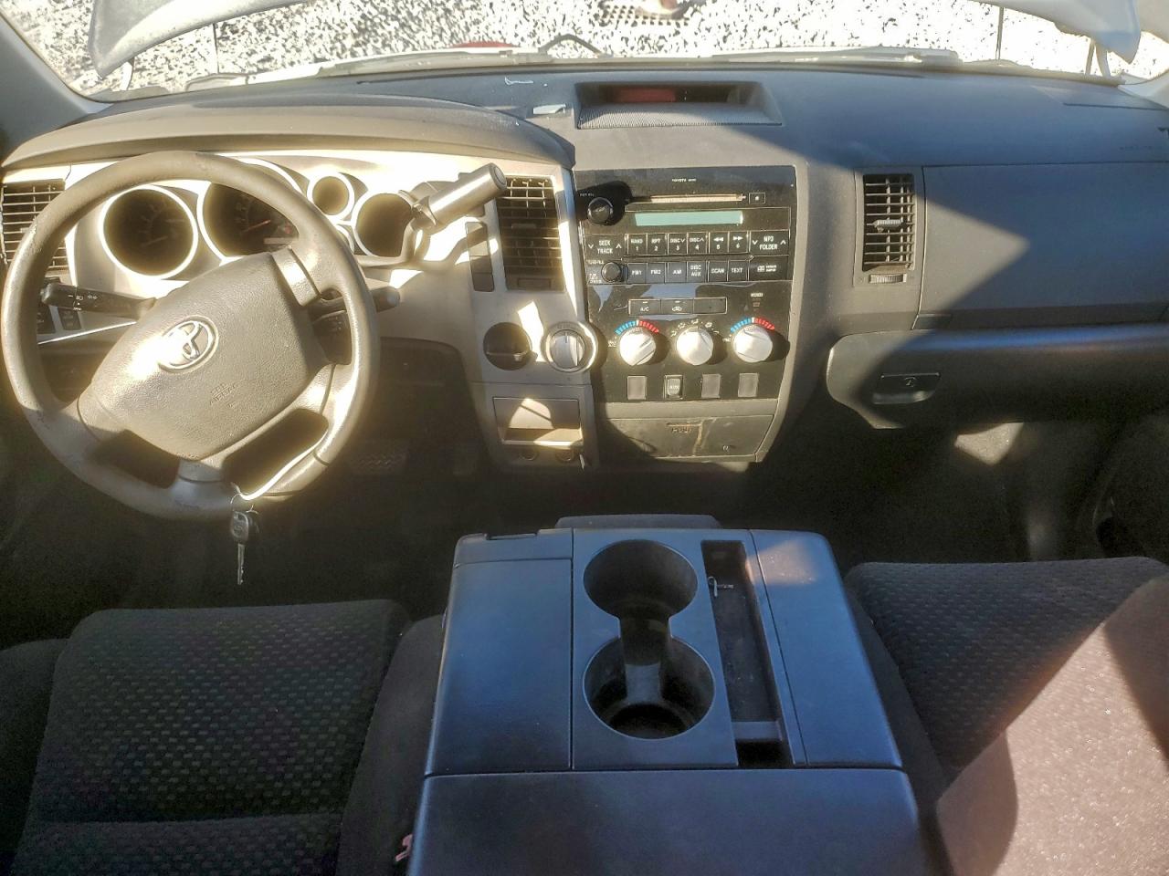 2008 TOYOTA TUNDRA DOUBLE CAB photo 22