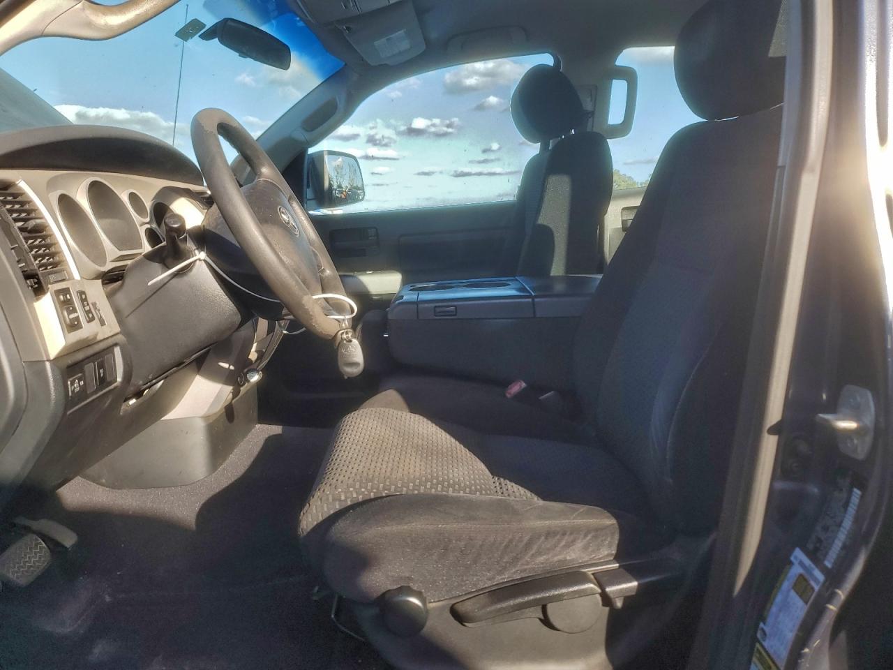 2008 TOYOTA TUNDRA DOUBLE CAB photo 19