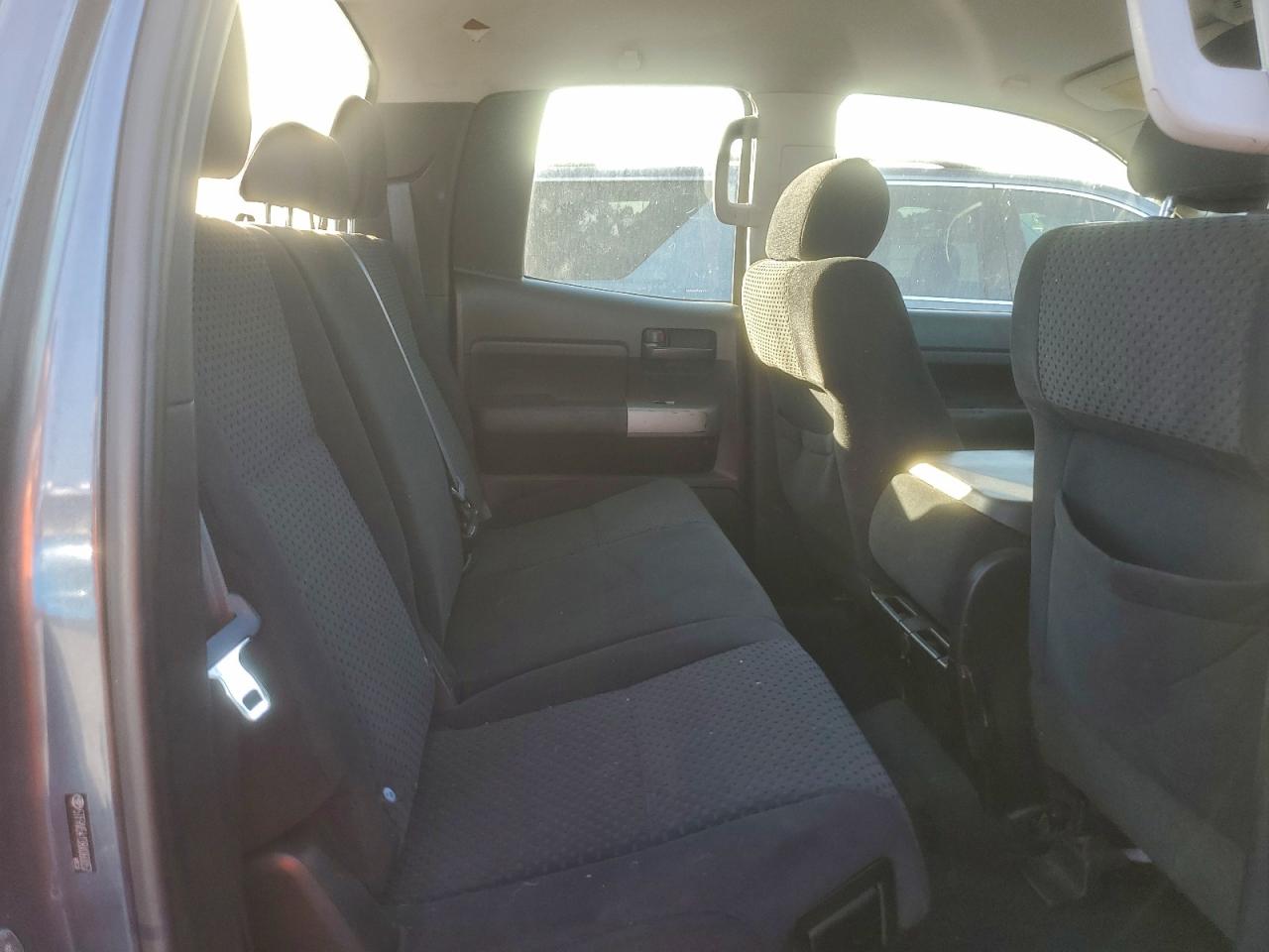 2008 TOYOTA TUNDRA DOUBLE CAB photo 28