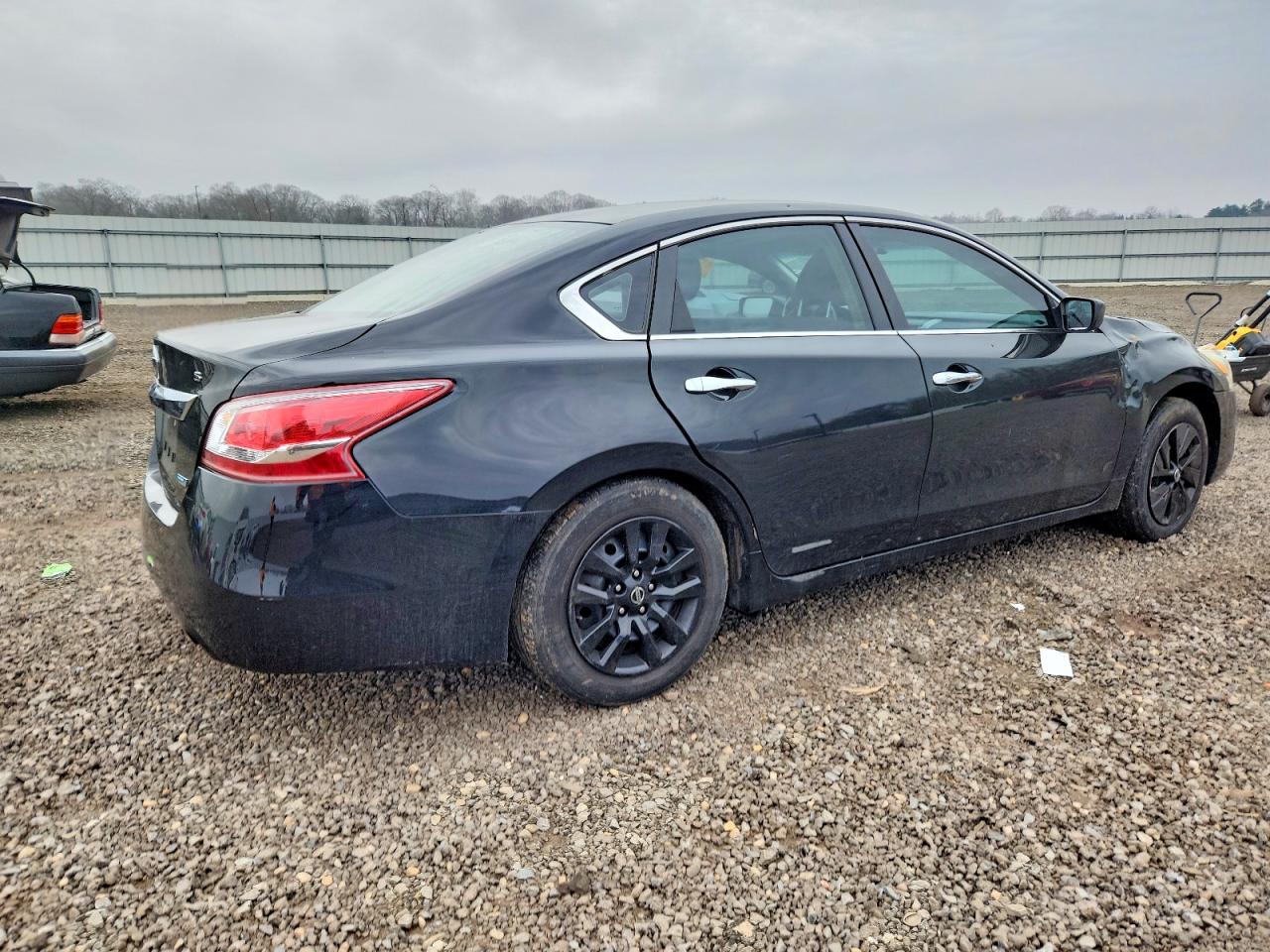 2013 NISSAN ALTIMA 2.5 photo 5