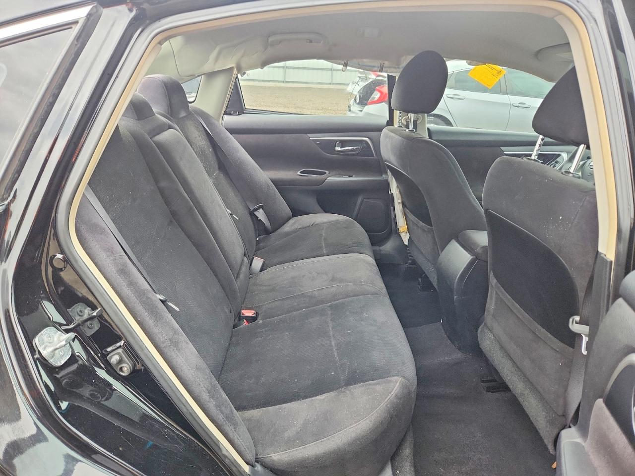 2013 NISSAN ALTIMA 2.5 photo 19