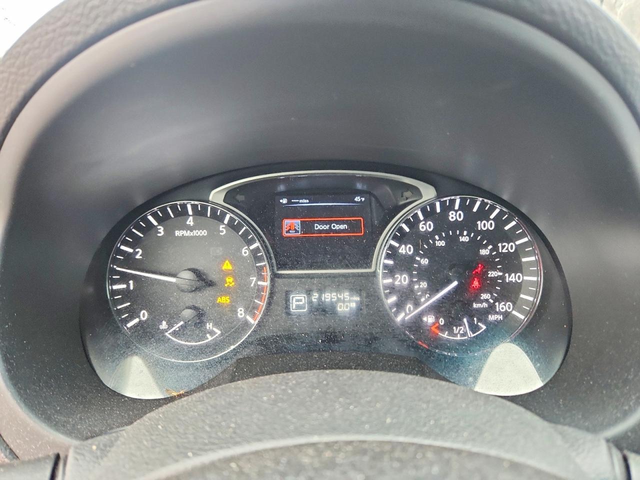 2013 NISSAN ALTIMA 2.5 photo 17