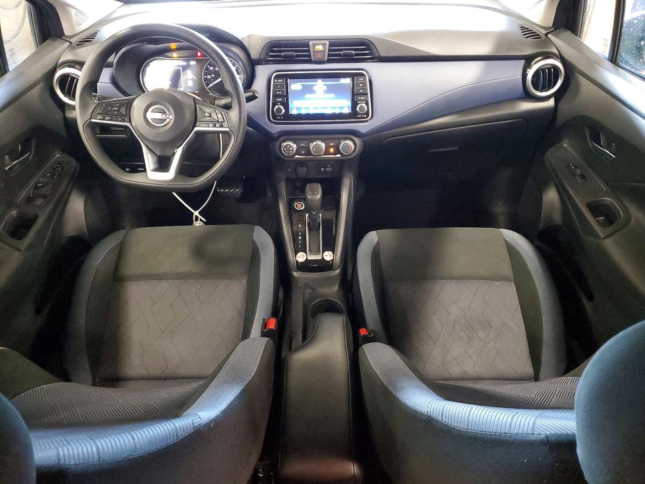 2024 NISSAN VERSA SV photo 15