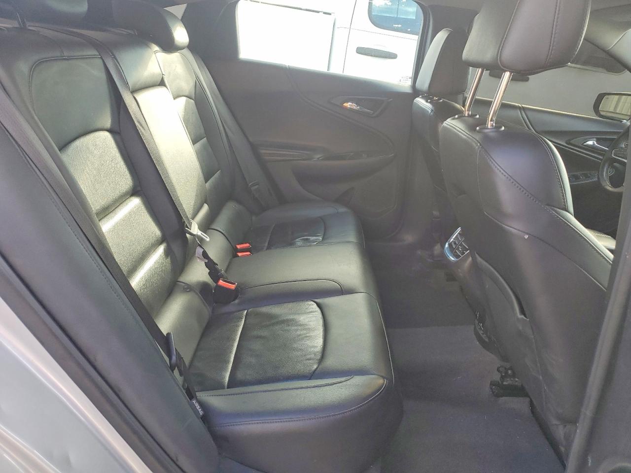 2016 CHEVROLET MALIBU PREMIER photo 10