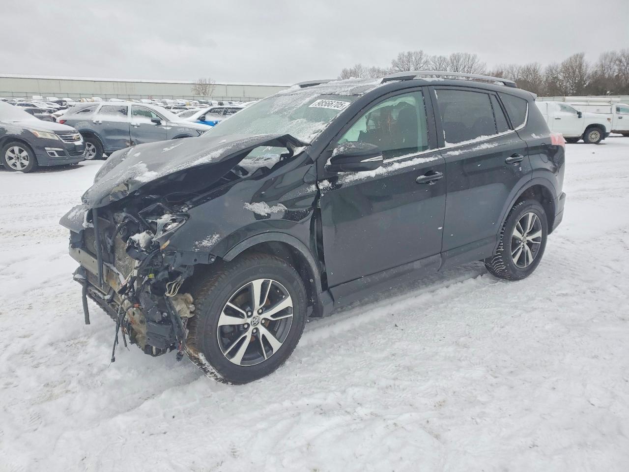2017 TOYOTA RAV4