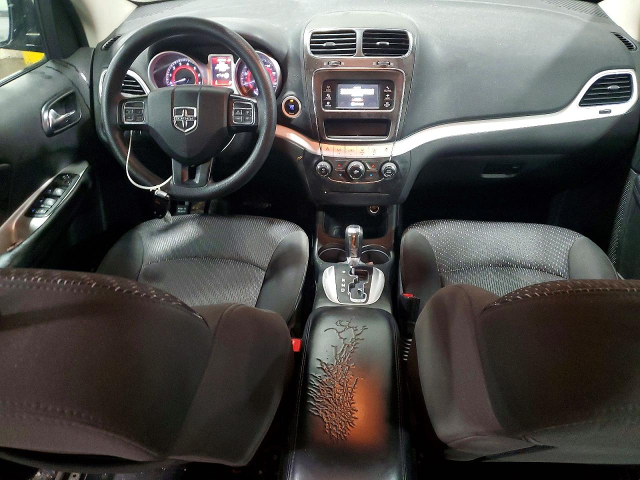 2015 DODGE JOURNEY SE photo 15