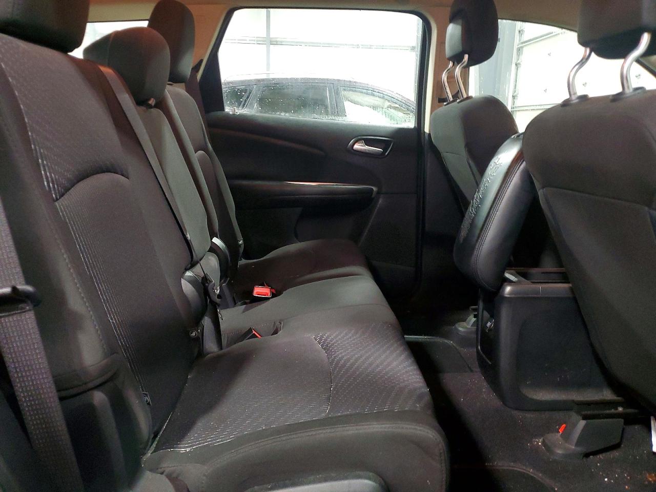 2015 DODGE JOURNEY SE photo 21