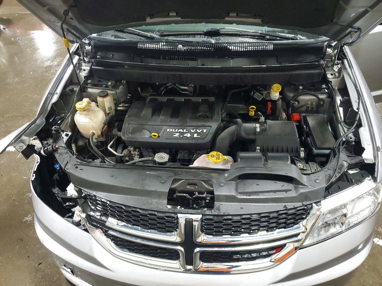 2015 DODGE JOURNEY SE photo 23