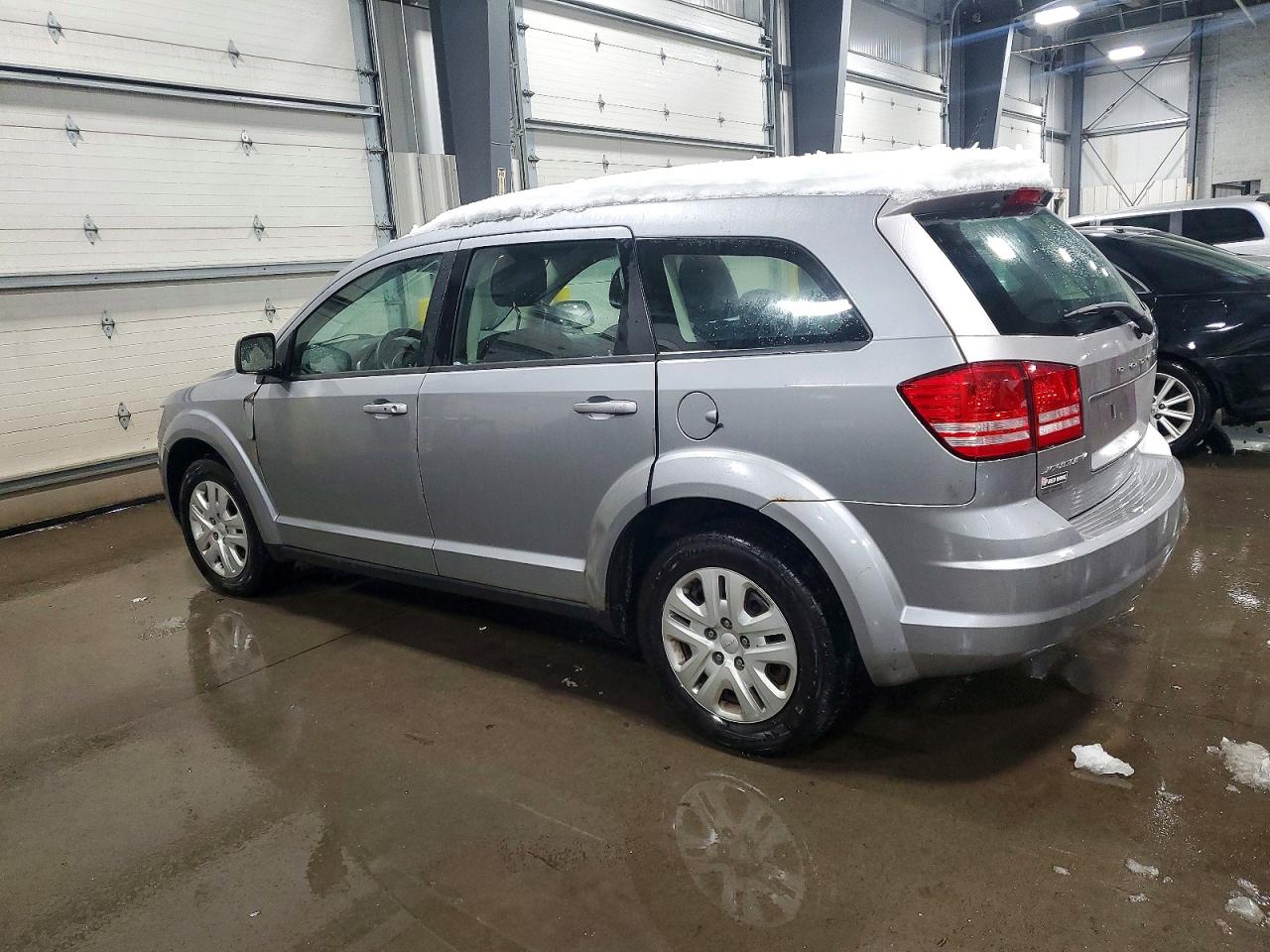 2015 DODGE JOURNEY SE photo 3
