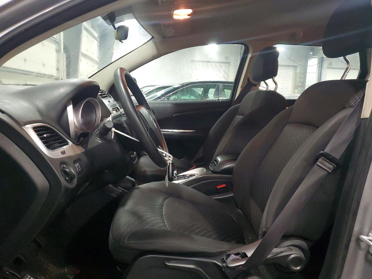 2015 DODGE JOURNEY SE photo 13