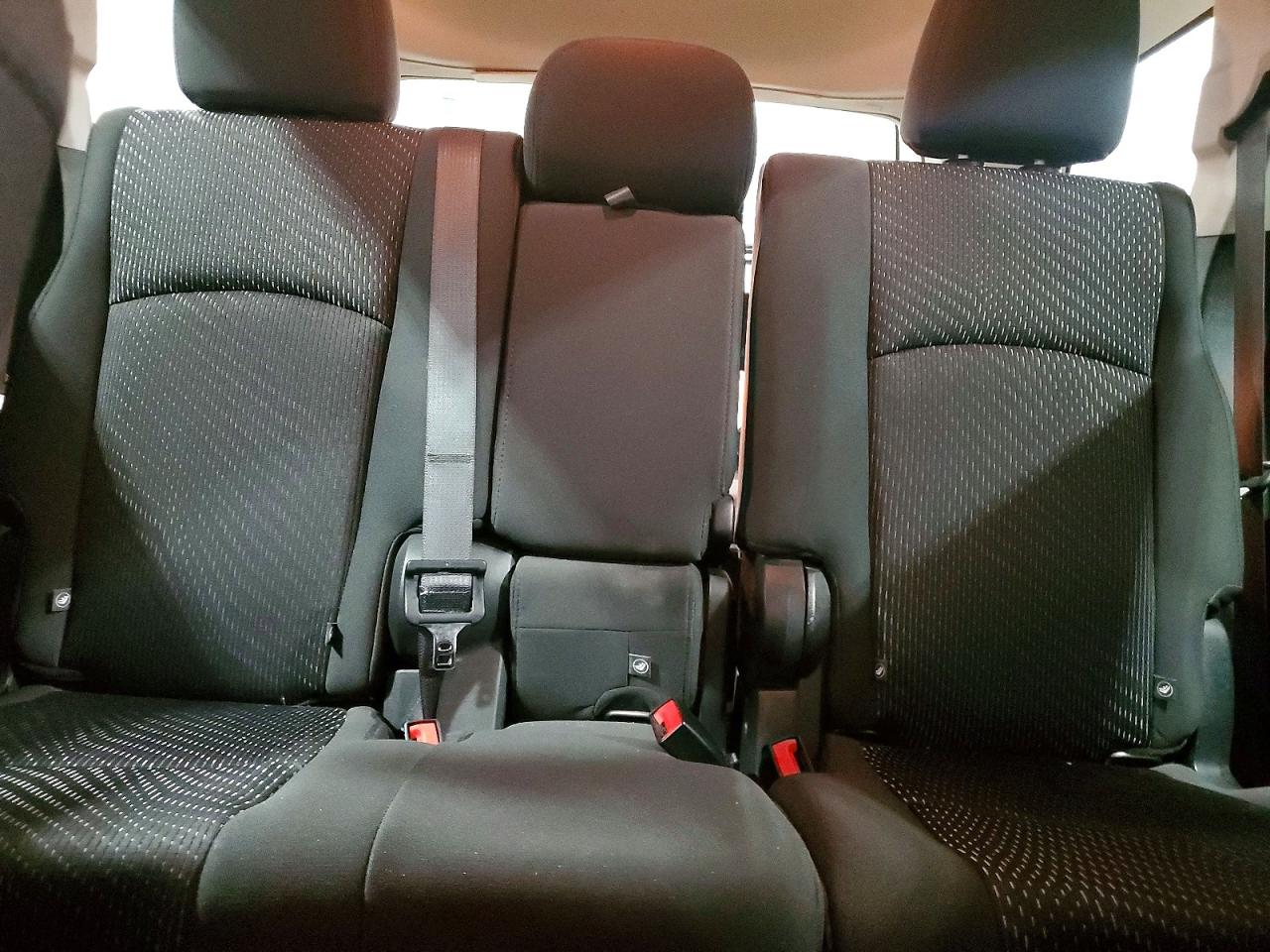 2015 DODGE JOURNEY SE photo 19