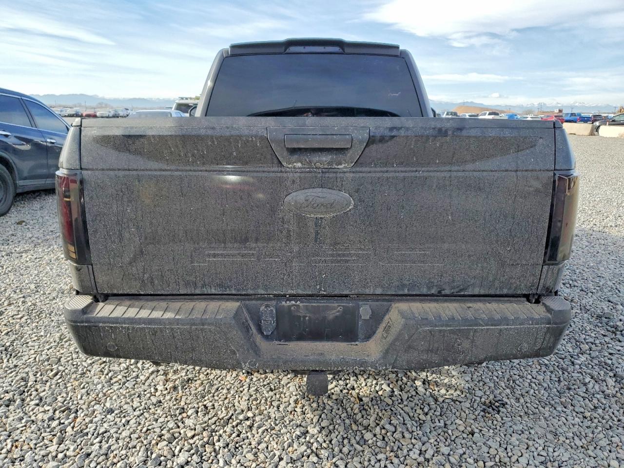 2019 FORD F150 photo 6