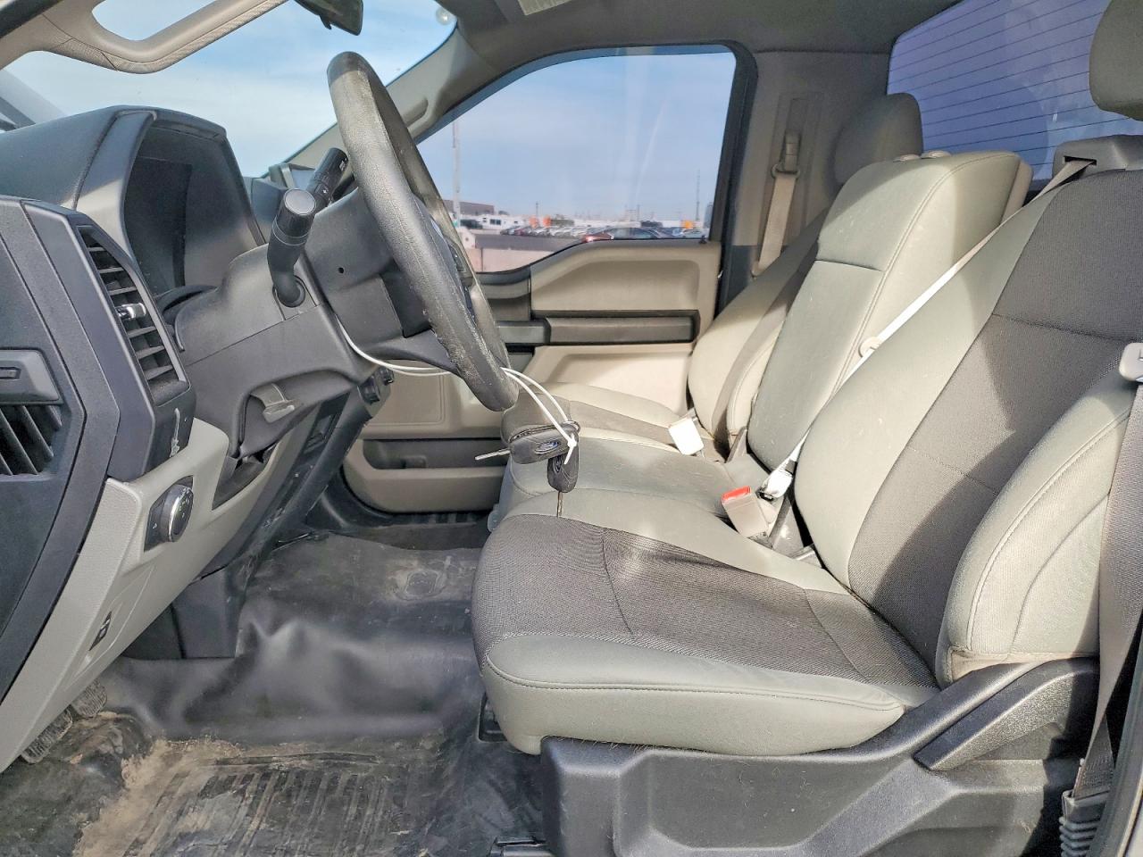 2019 FORD F150 photo 7