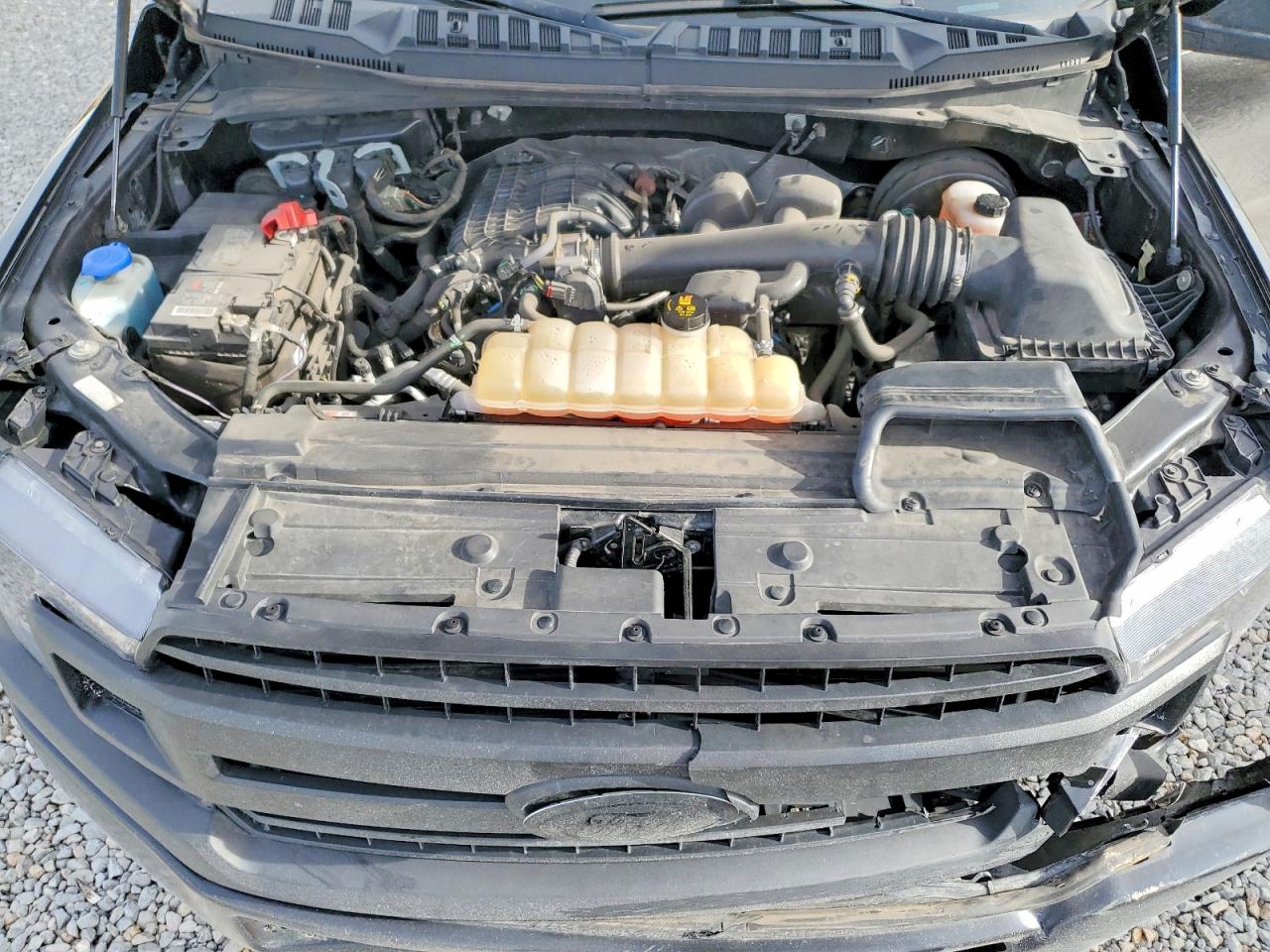2019 FORD F150 photo 11