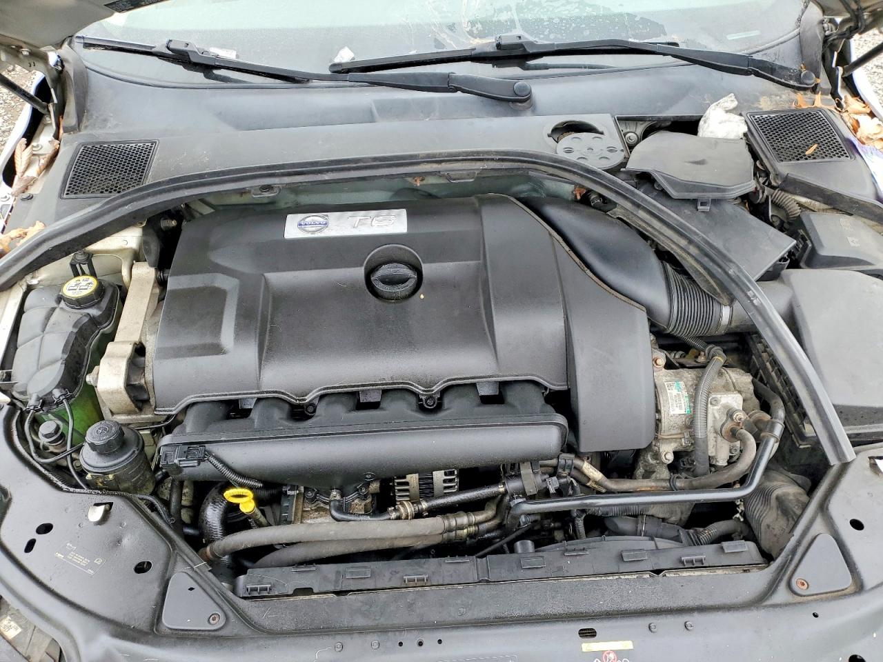 2010 VOLVO S80 photo 11