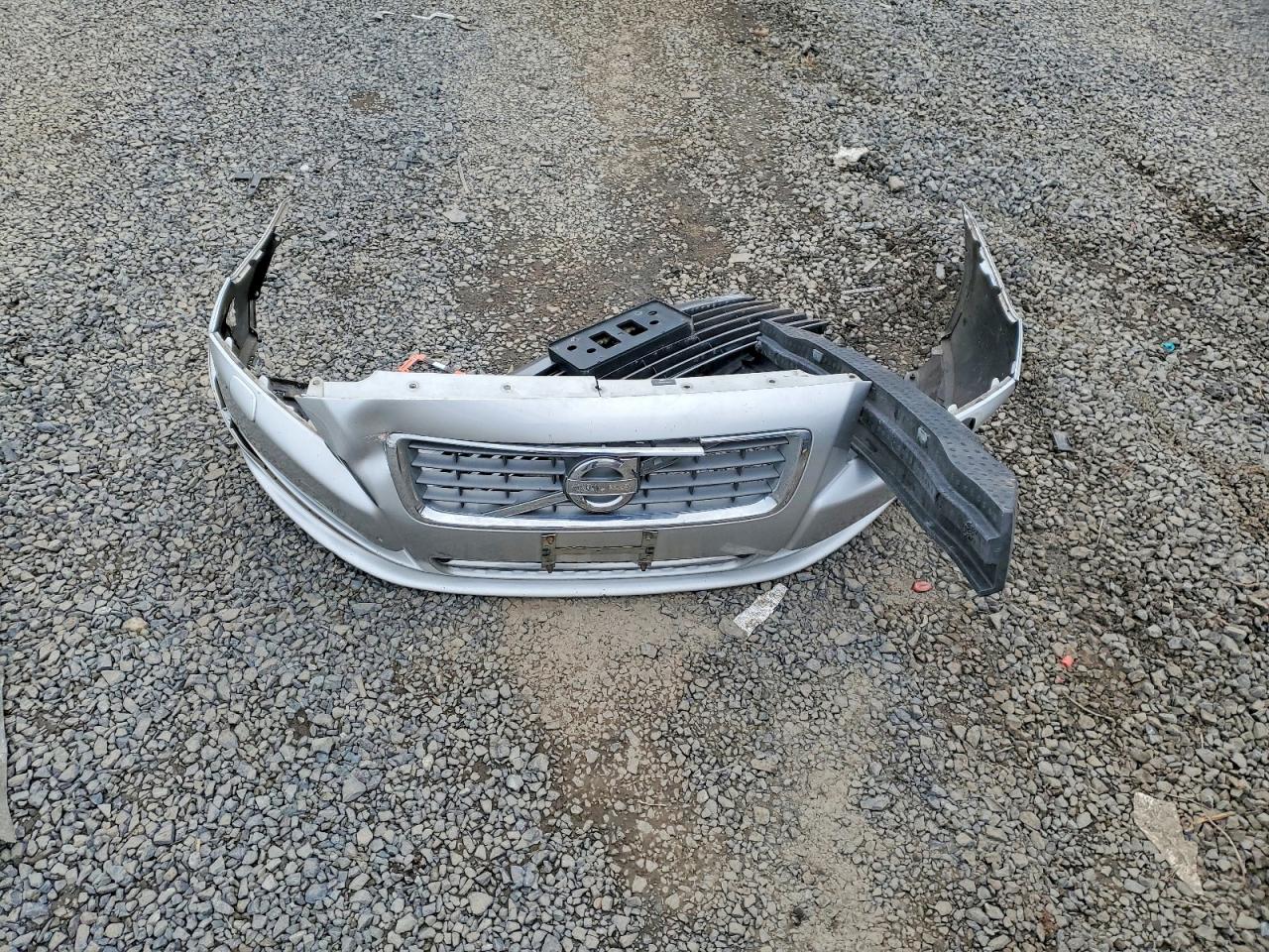 2010 VOLVO S80 photo 12
