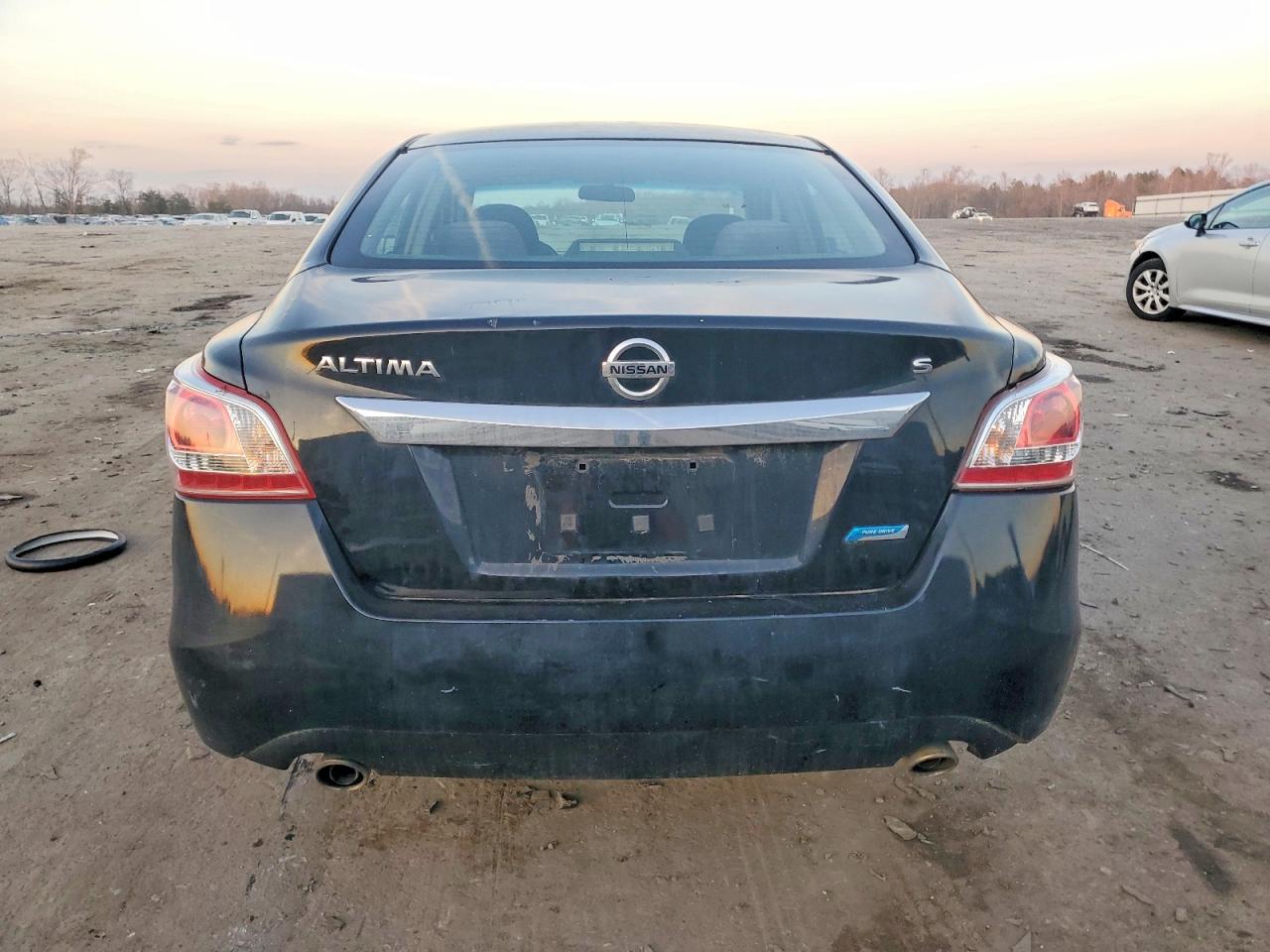 2013 NISSAN ALTIMA 2.5 photo 6