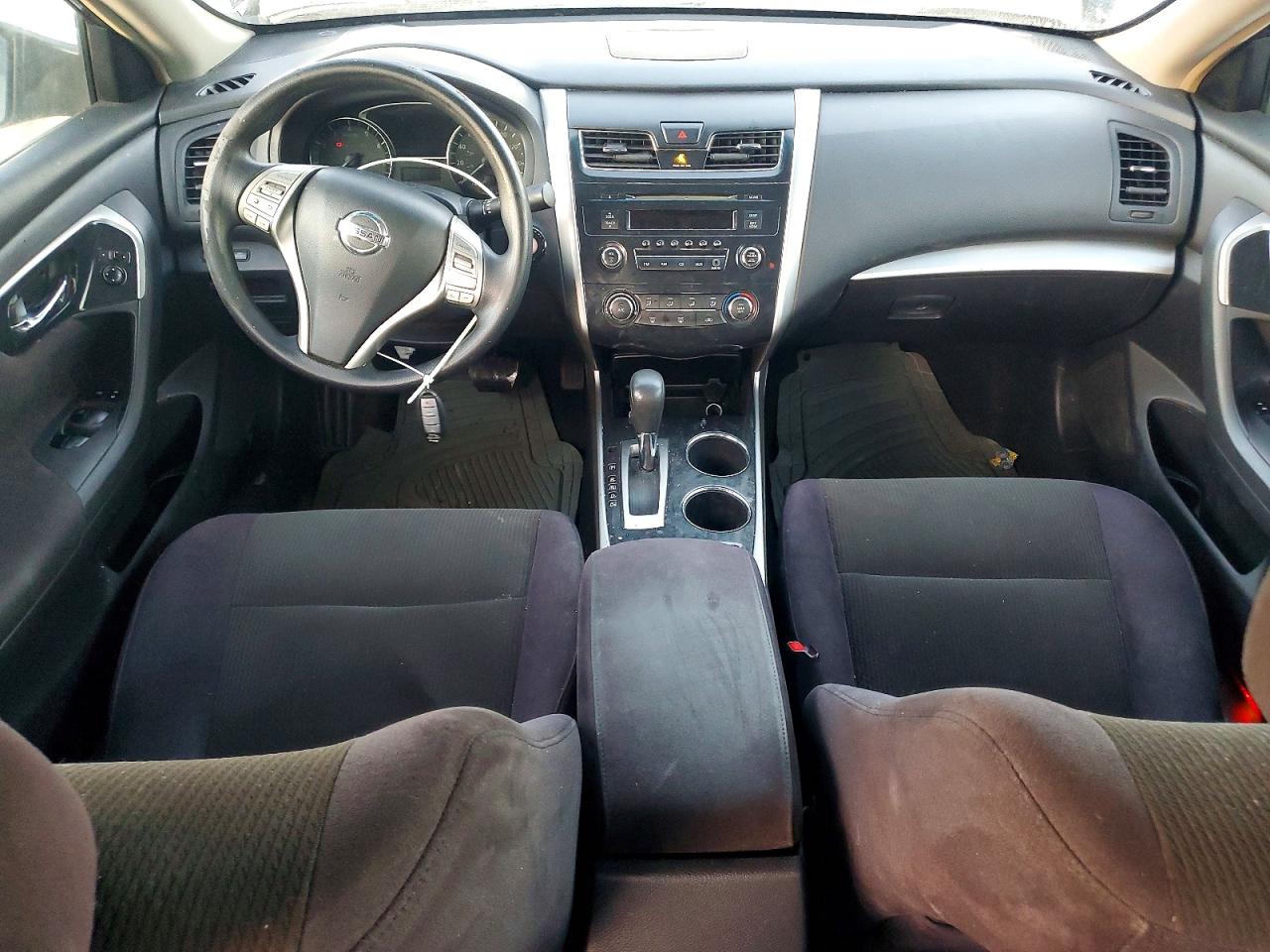 2013 NISSAN ALTIMA 2.5 photo 8