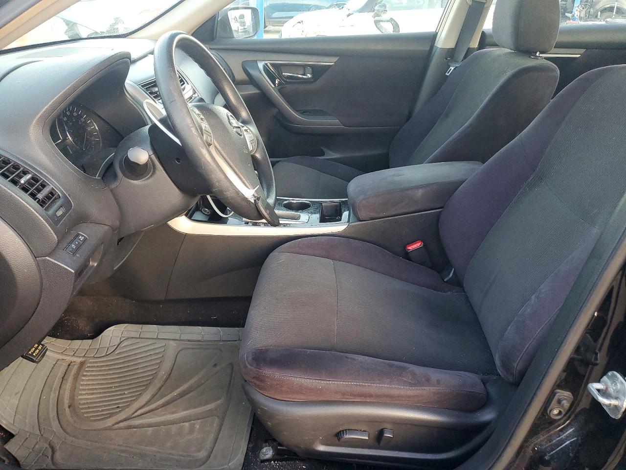 2013 NISSAN ALTIMA 2.5 photo 7
