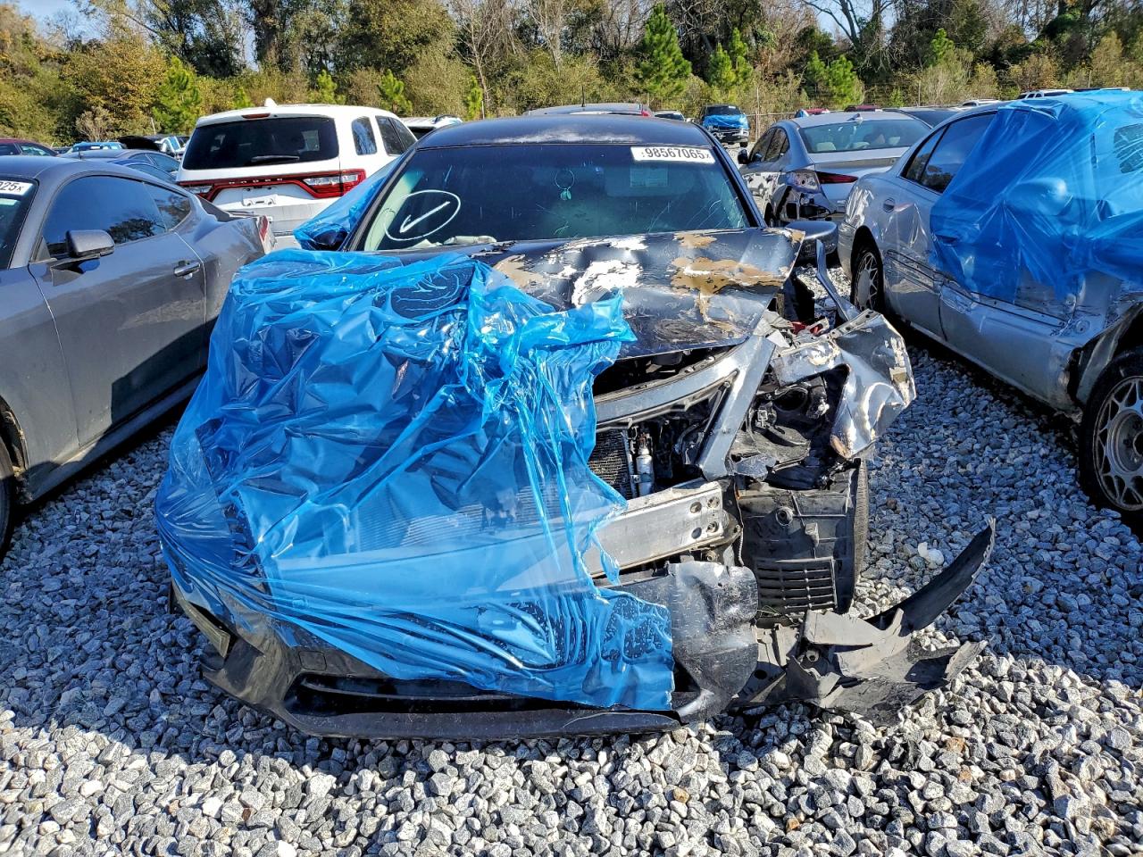 2015 NISSAN ALTIMA 2.5 photo 9