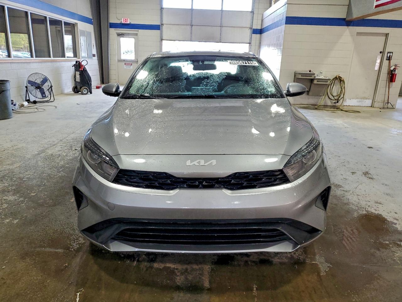 2024 KIA FORTE LX photo 5