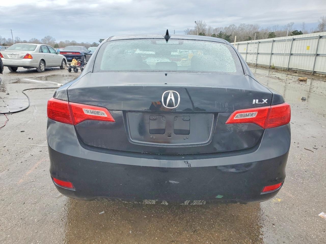 2013 ACURA ILX 20 photo 16