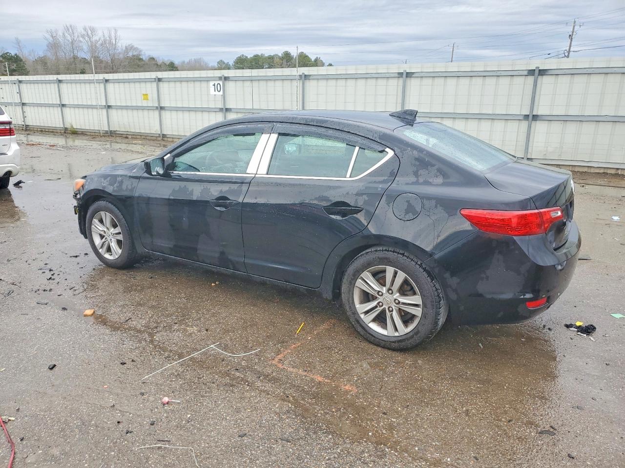 2013 ACURA ILX 20 photo 4