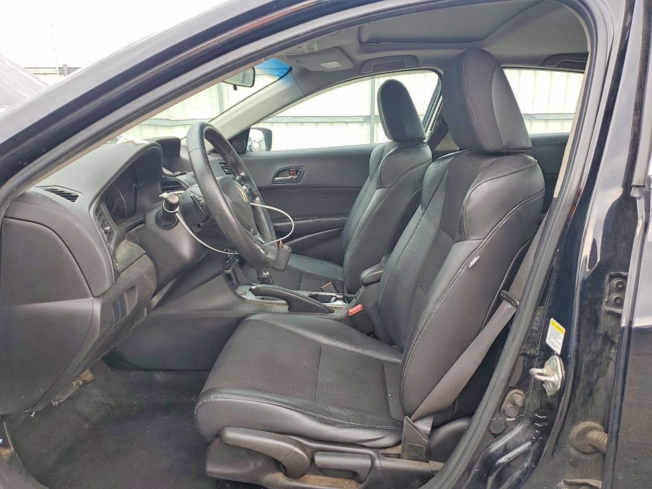 2013 ACURA ILX 20 photo 19
