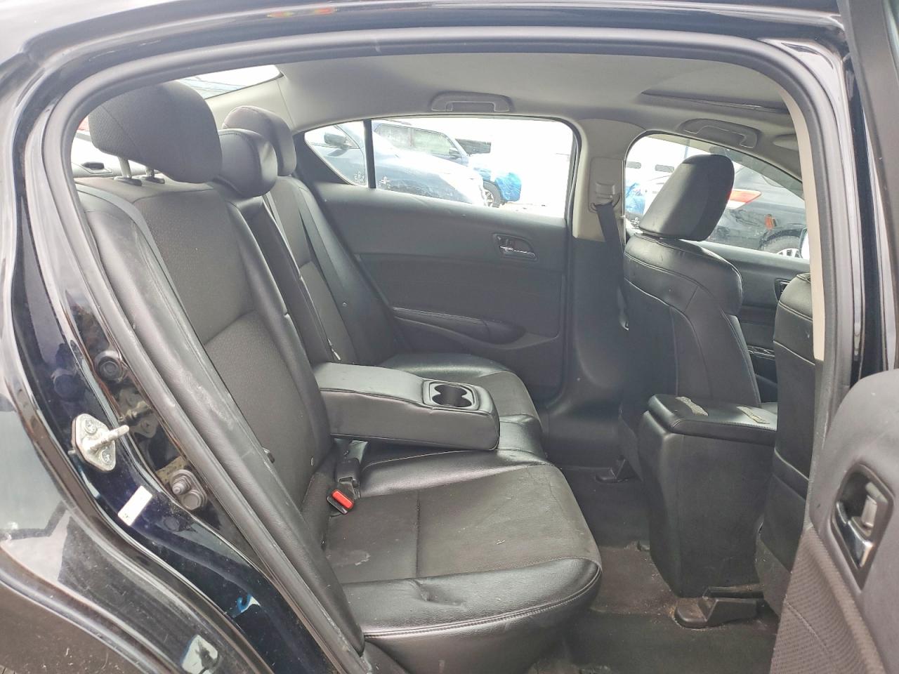 2013 ACURA ILX 20 photo 28