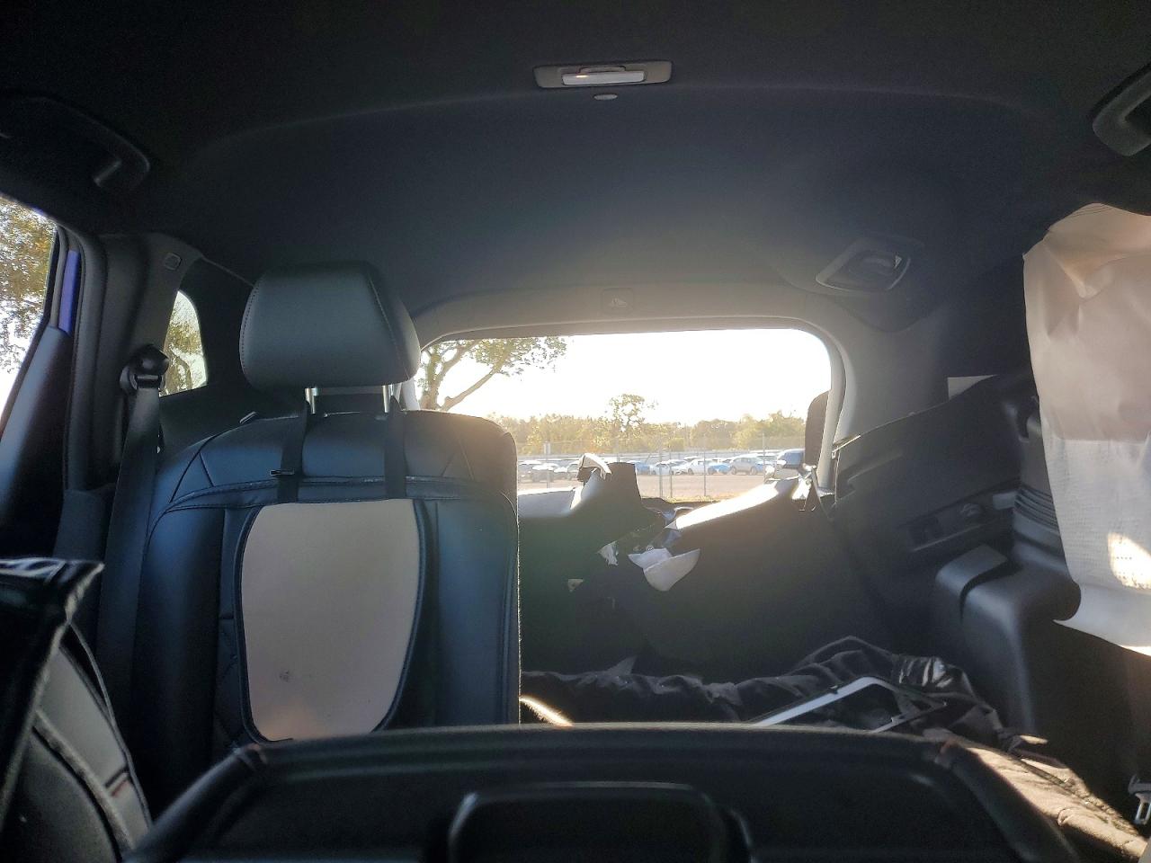 2025 HONDA CR-V SPORT-L photo 19