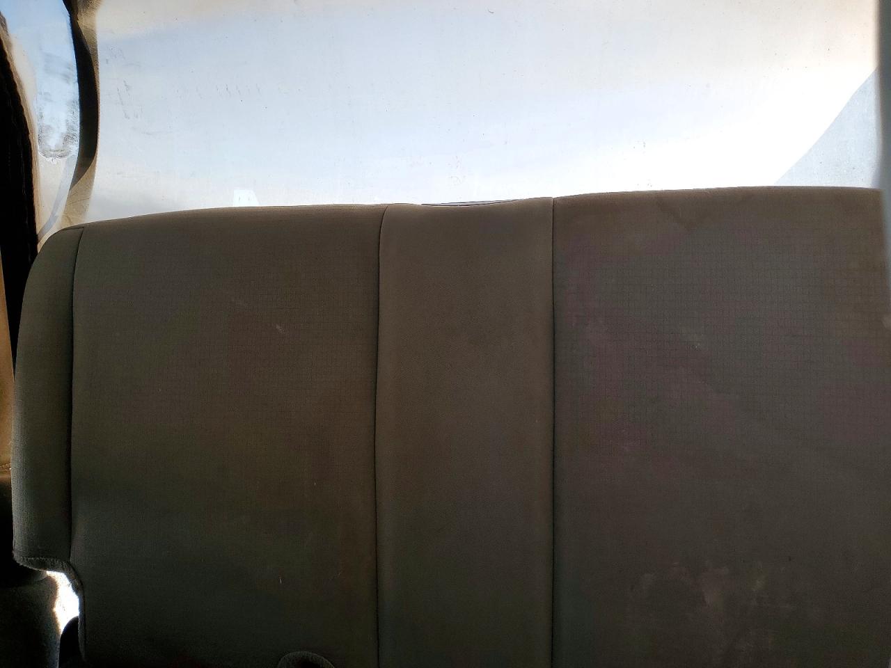 2006 JEEP WRANGLER X photo 10