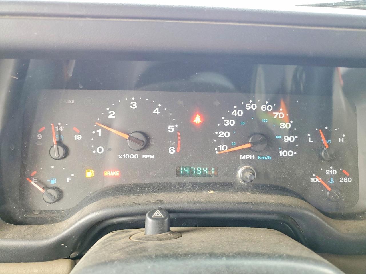 2006 JEEP WRANGLER X photo 9