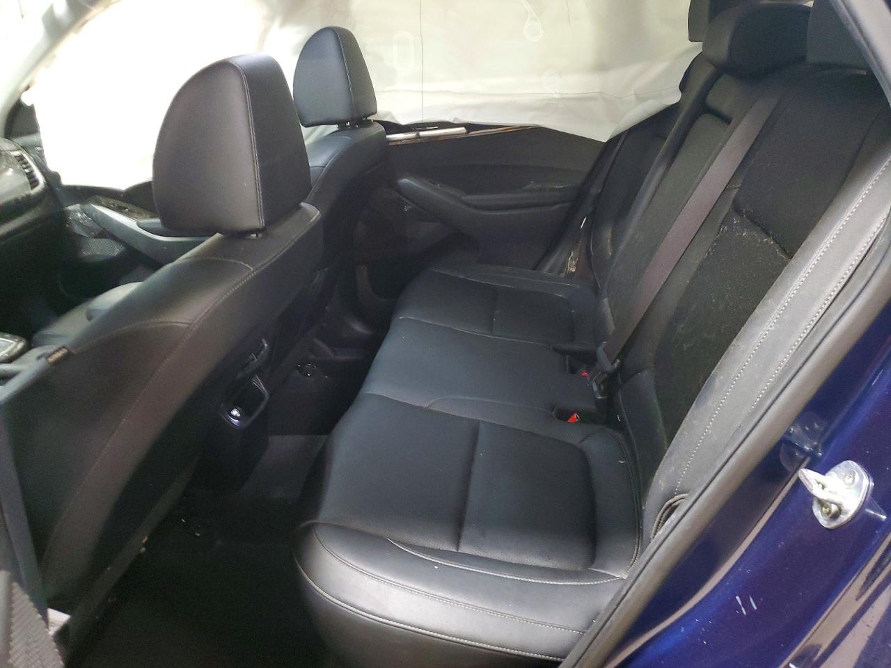 2021 KIA SELTOS EX photo 10