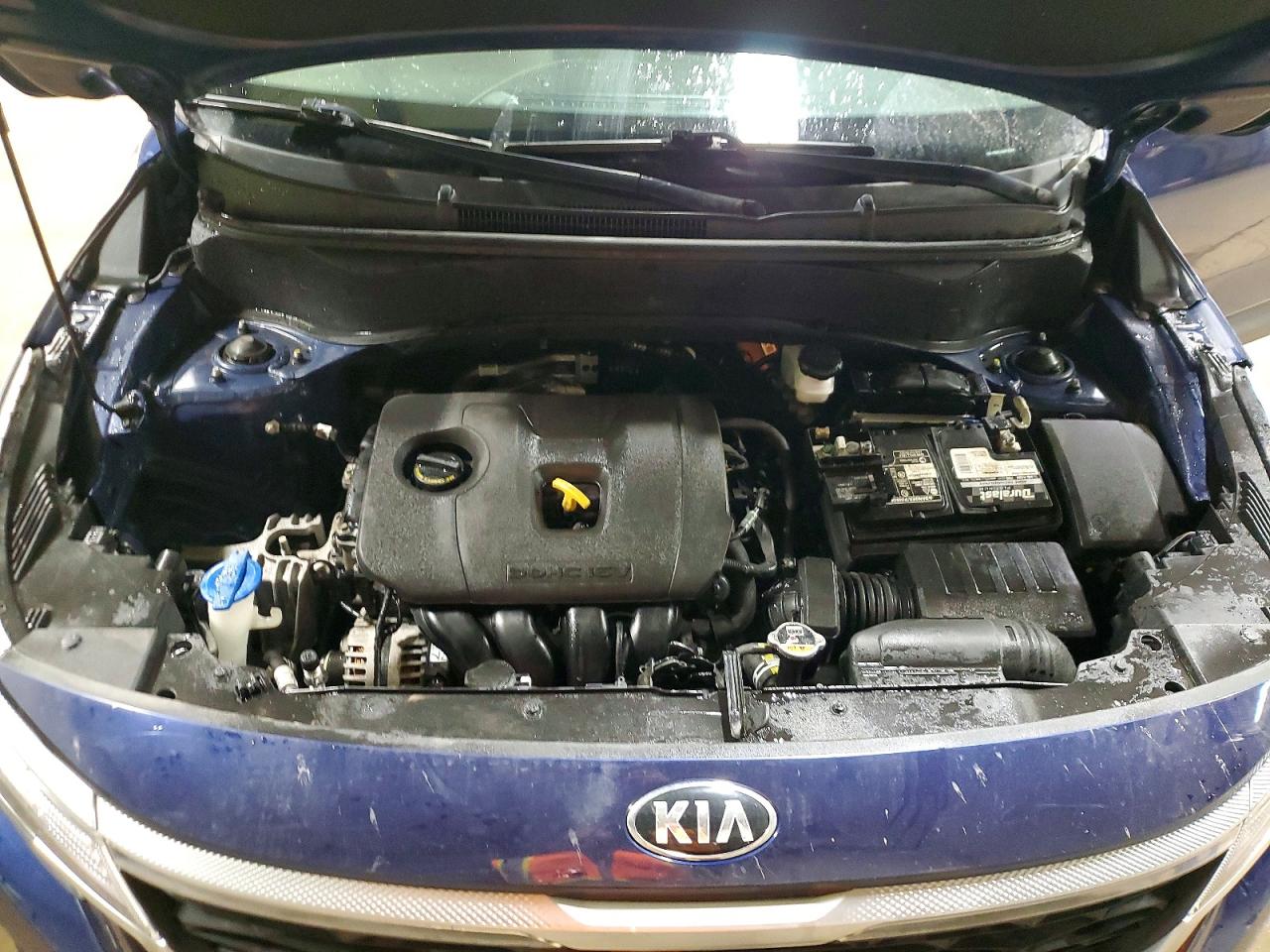 2021 KIA SELTOS EX photo 11