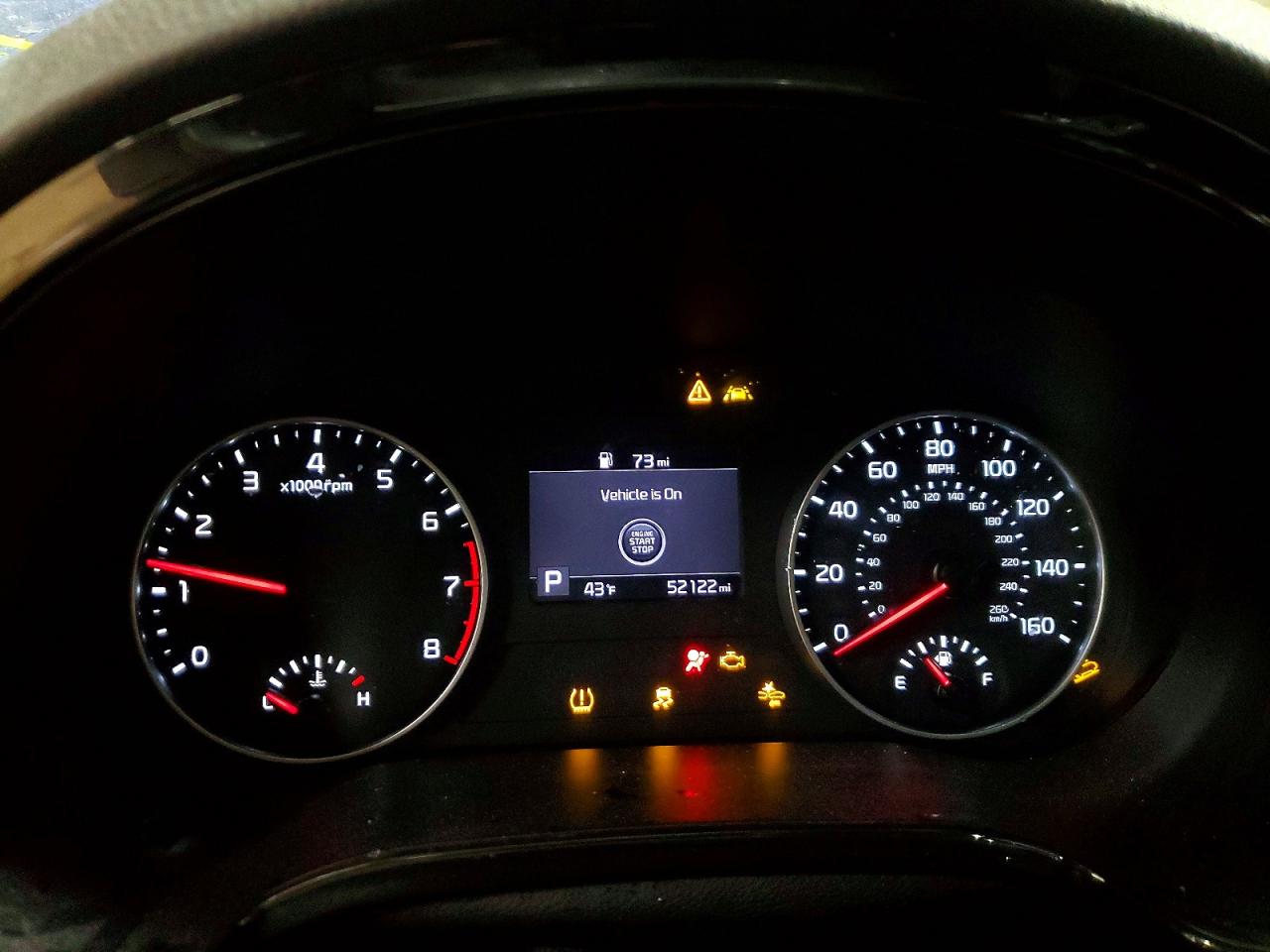 2021 KIA SELTOS EX photo 9