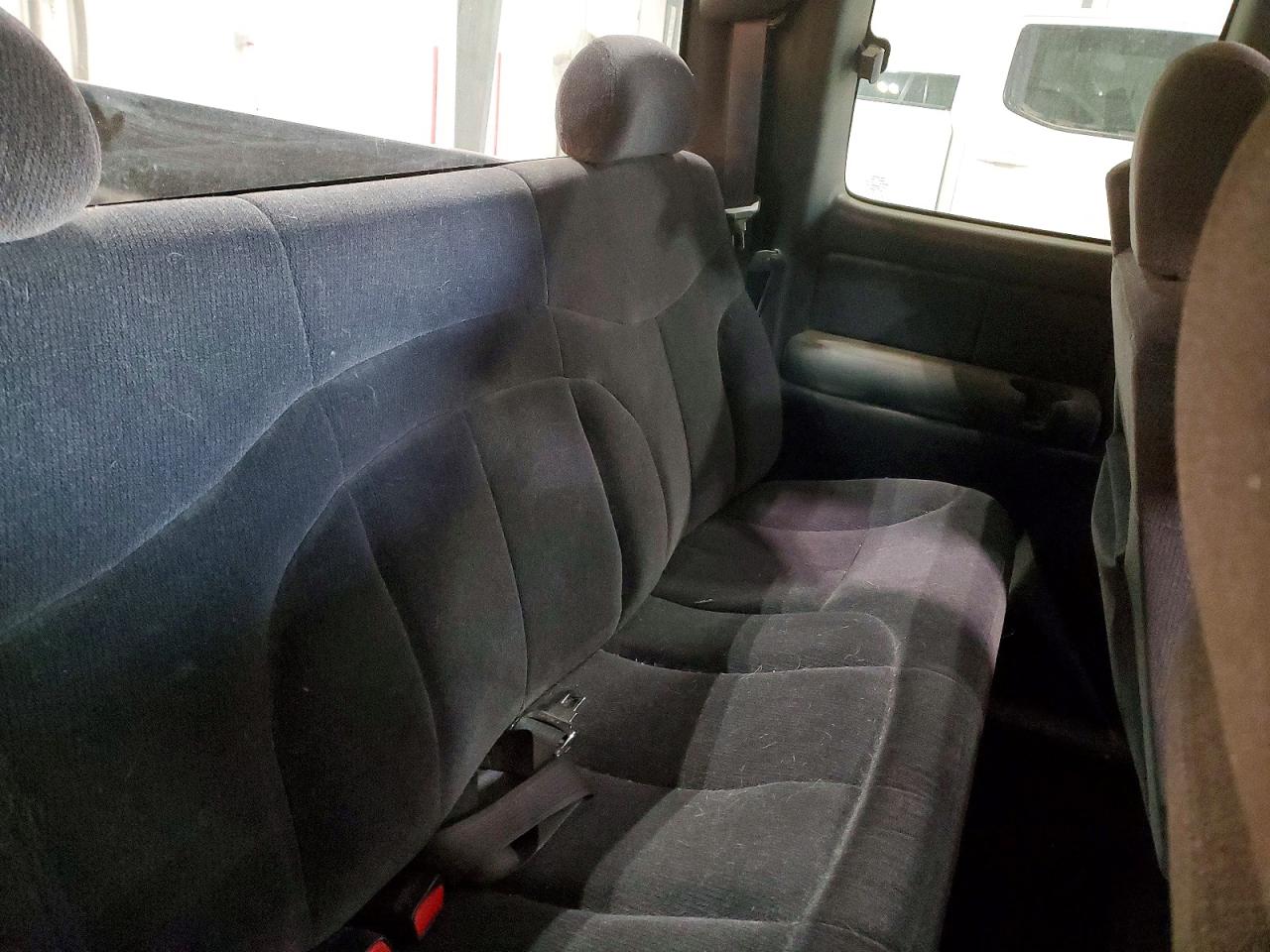 1999 GMC NEW SIERRA K1500 photo 10