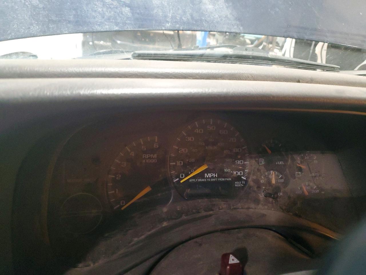 1999 GMC NEW SIERRA K1500 photo 9