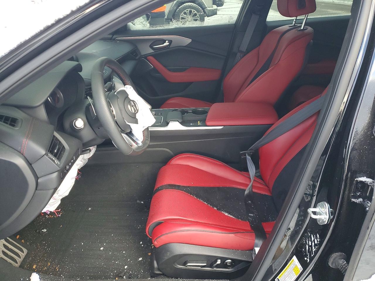 2023 ACURA TLX TYPE S photo 13